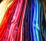 Polyester Bridal Satin Fabric